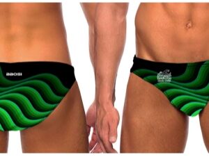 Bañador Chico Slip