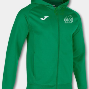Chaqueta Verde Oficial