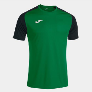 Camiseta Verde Oficial