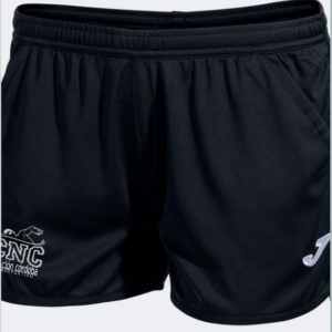 Short Mujer de Entrenamiento